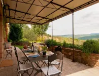 Apartment in Tuscany with Pool & Golf Access Hotels near Circolo Arci Nuova Resistenza