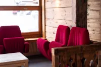 피넛 마운틴 로지