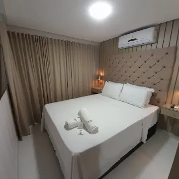 Amaranth Beach Class - Miramar Hospedagens