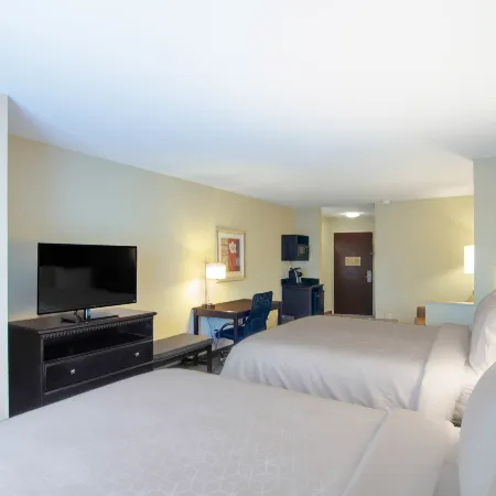 Comfort Suites Mobile-South Alabama University Area