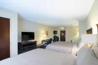 Comfort Suites Mobile-South Alabama University Area Hotels in Mobile