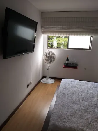 Apartamento En Envigado Super Comodo Y Lindo