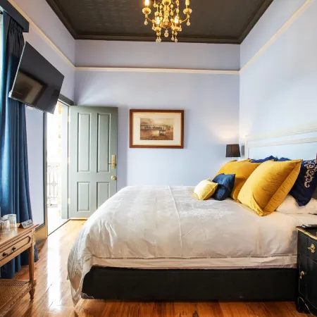 Hotel Australasia