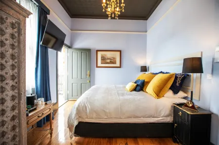 Hotel Australasia