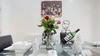 Charming 5-Bed House in Romford