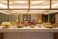 Luster Hotel - Aamiainen