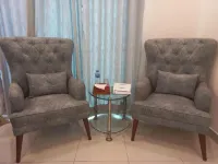 White House Residencia