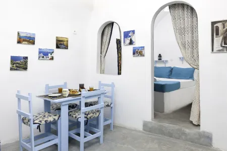 Black Rock Traditional Rooms Отели рядом с достопримечательностью «Периса- Бич»