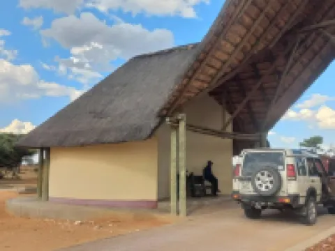 Tsabong Eco-Tourism Camel Park Hotels in 