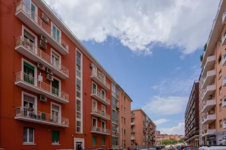 Bissenti Rooms - Eja Sardinia