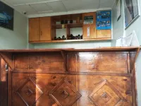 The Old House Nanyuki Hotels in Nanyuki