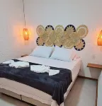 Flat Super Luxo Com 2 suítes No Manatee - Patacho - Milagres - Al