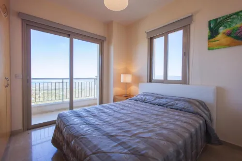 Villa Panorama Tessera Hotel a Drouseia