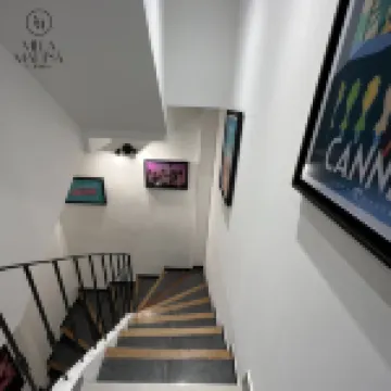 Villa Marina Cannes - Condos