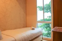 Well Furnished and Cozy 2Br Tokyo Riverside Pik 2 Apartment Hotels in der Nähe von Aloha Pasir Putih