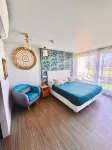 Capao Beach Hôtel Hotels in Agde