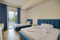 Mema Hotel Hotel a Himare