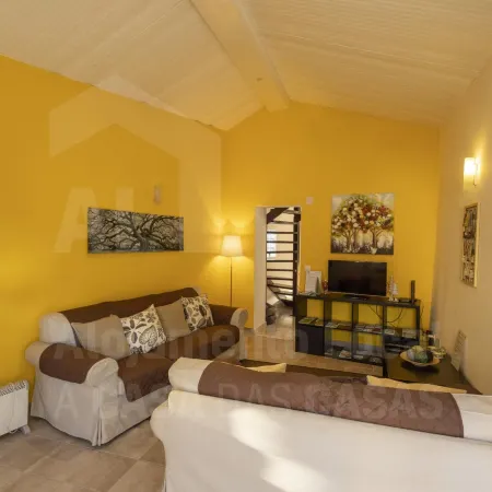 Casa Aconchego by AcasaDasCasas