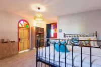 Anda Beach Bistro & Rooms - Bar