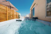 Giorgio Boutique Hotel Hotels in Sliema