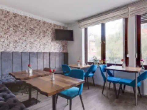 Apartment in Oberhausen Near a Lake