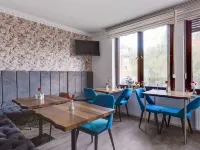 Pleasant Apartment in Oberhausen with a Terrace