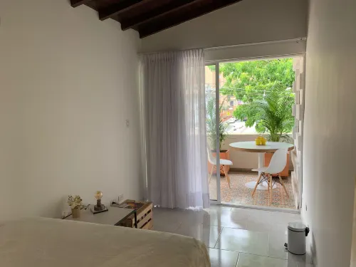 Apartamento Con Todo Nuevo Home Aris - 3 звезды