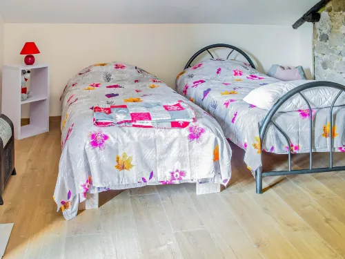 Peaceful Family Cottage Hotels in Vielsalm