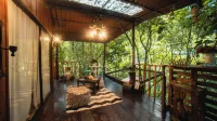 BOSQUE EL DESCANSO Hoteles en Jamundí
