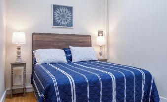Downtown Apartments in Bar Harbor