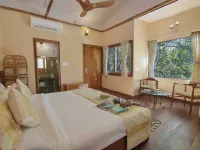 Rukhad Jungle Camp Hotels in Seoni
