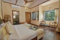 Rukhad Jungle Camp Hotels in Seoni