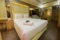 Best Choice Studio at Candiland Apartment Hotels in Candisari