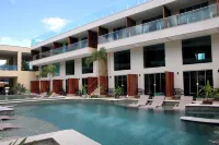 Star Palace Hotel Hotels in Jericoacoara