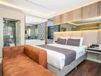 216 Station Suite Gebze Hotels in Gebze