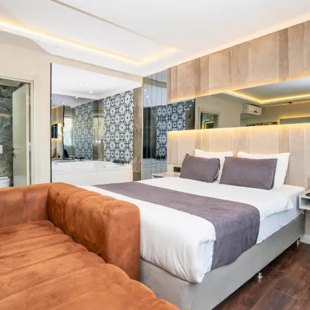 216 Station Suite Gebze