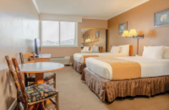 Legacy Vacation Resorts Steamboat Springs Hilltop