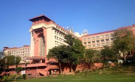 The Ashok, New Delhi