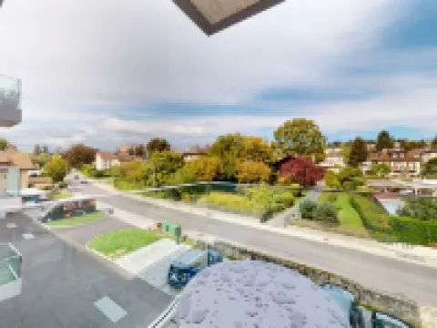 Lodges Hotel Morges Hotels in Morges