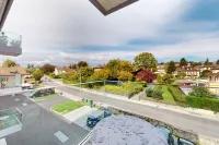 Lodges Hotel Morges Hotels in Montricher