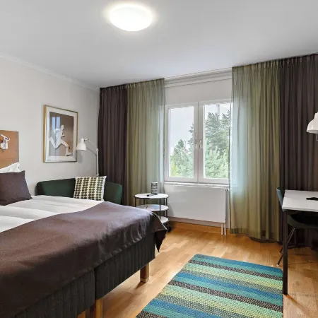 Landvetter Airport Hotel, BW Premier Collection