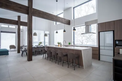 Song Saa Chalet - Hytter