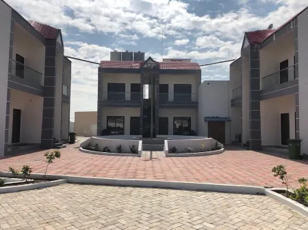 Amazing Fun World by Nexottel Отели рядом с достопримечательностью «Нейджшвар Джйошерлинг темпл»