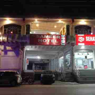 Sameer Hotel Hotel Exterior