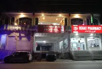 Sameer Hotel Hotels in Saidu Sharif
