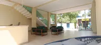 Star Palace Hotel Hotel a Jericoacoara