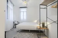 Color Apartments by Olala Homes Отели в г. Пуэнте де Вальекас