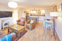 Host & Stay - the Old Dairy Hotels in Masham