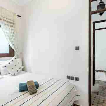 Dar Adil Kasbah Rooms