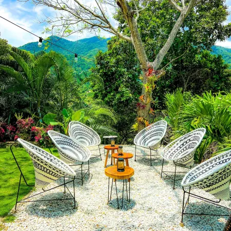 Villa Tayrona